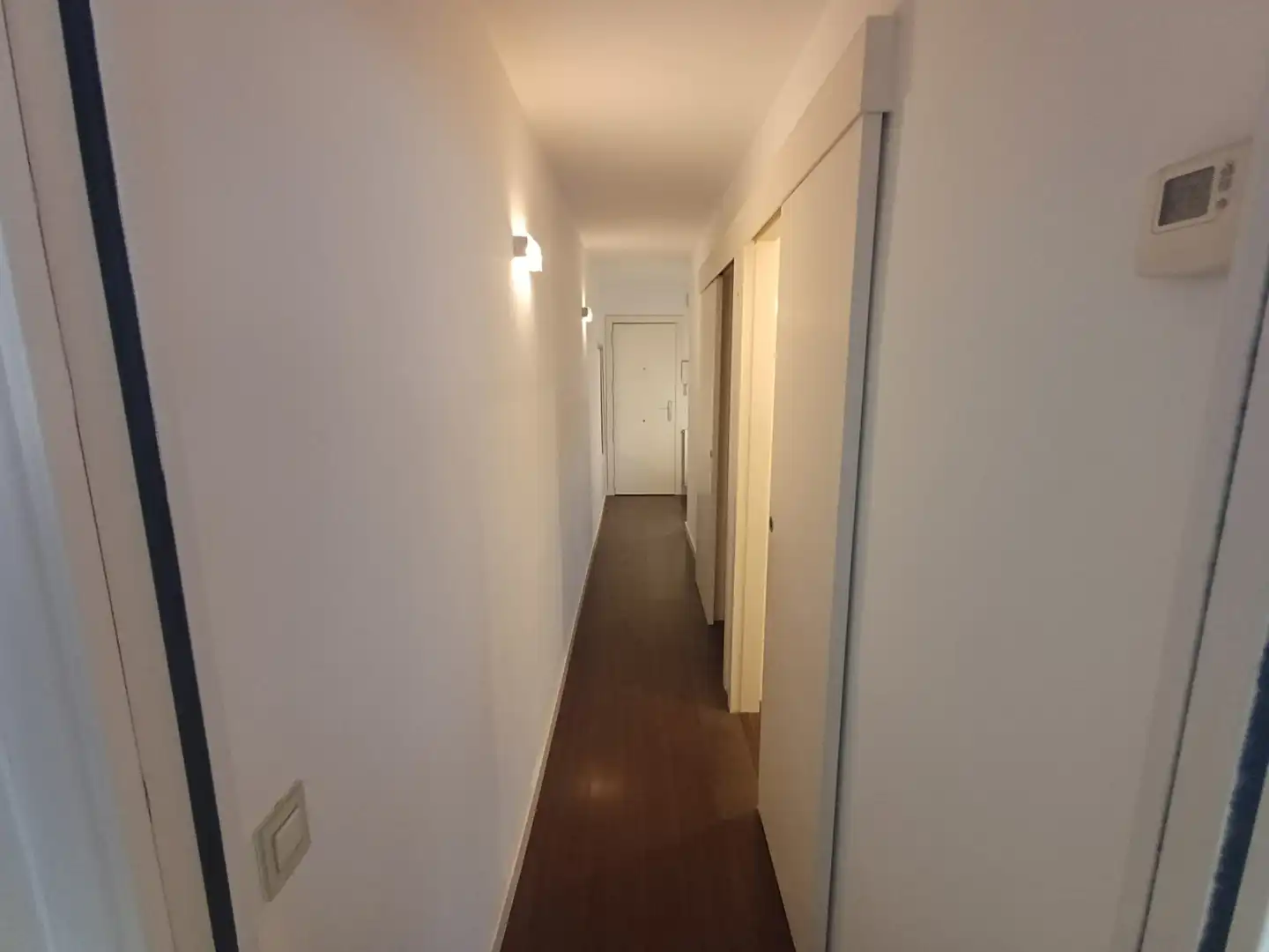 Flat for rent in Barcelona  with Heating, Parquet flooring and Furnished