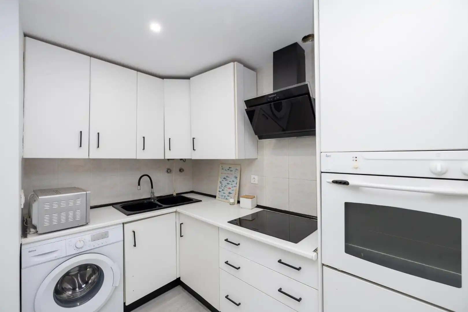 Wohnung zum Verkauf in Urbanizacion BORDON (CAM), Lújar