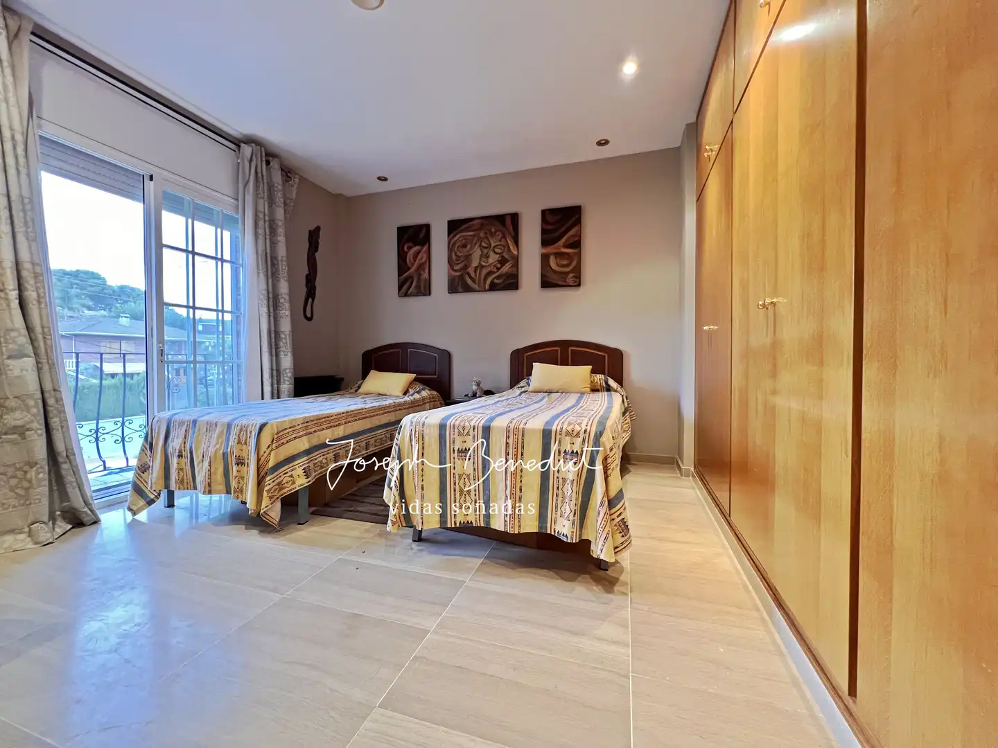 Maison avec terrasse à vendre à La Sentiu, imagen 49