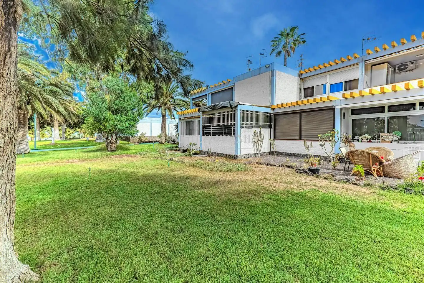 Bajo con piscina en venta en Calle Hercules, imagen 8