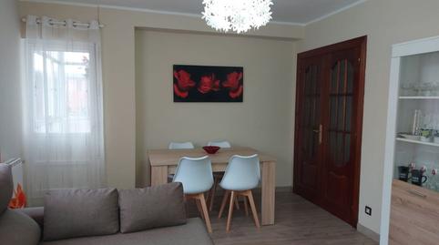 Photo 5 of Flat to rent in Avenida de la República Argentina, La Calzada, Asturias