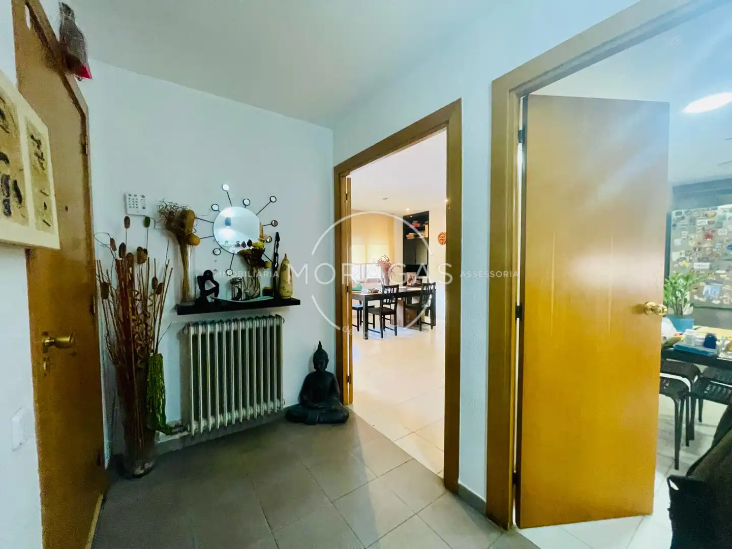 Dúplex en venta en Granollers con Aire acondicionado, Calefacción y Terraza