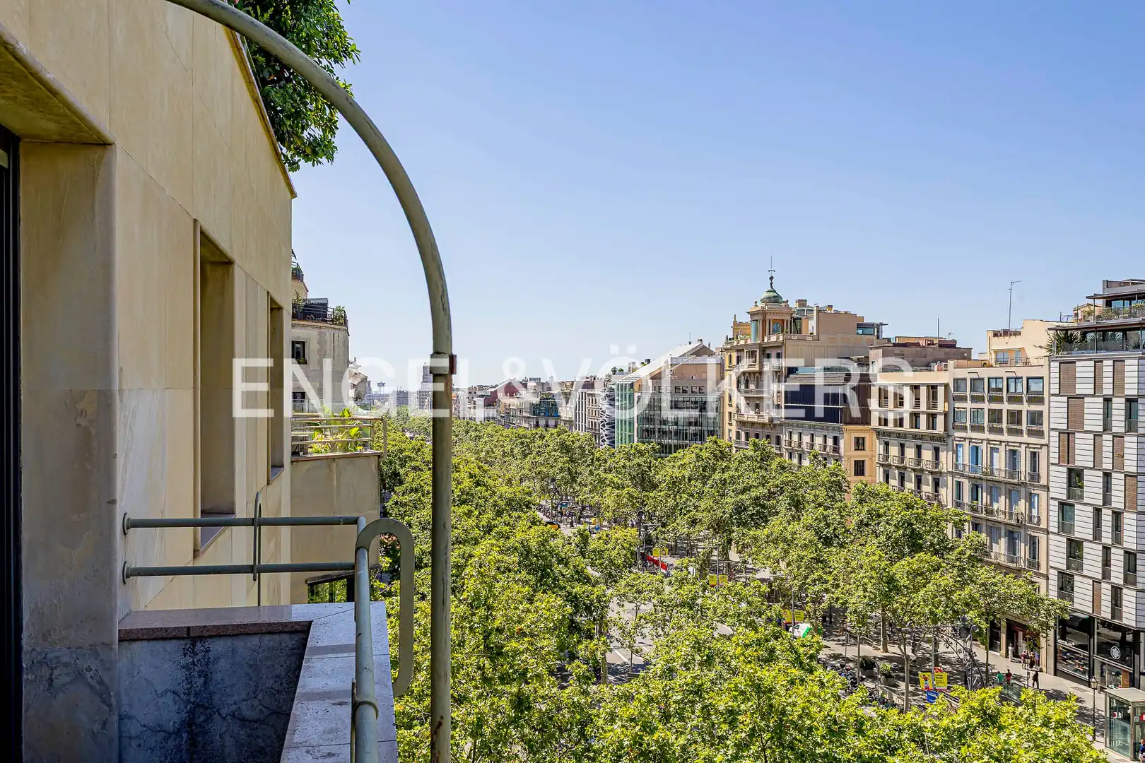 Flat with terrace to rent in Eixample, imagen 52