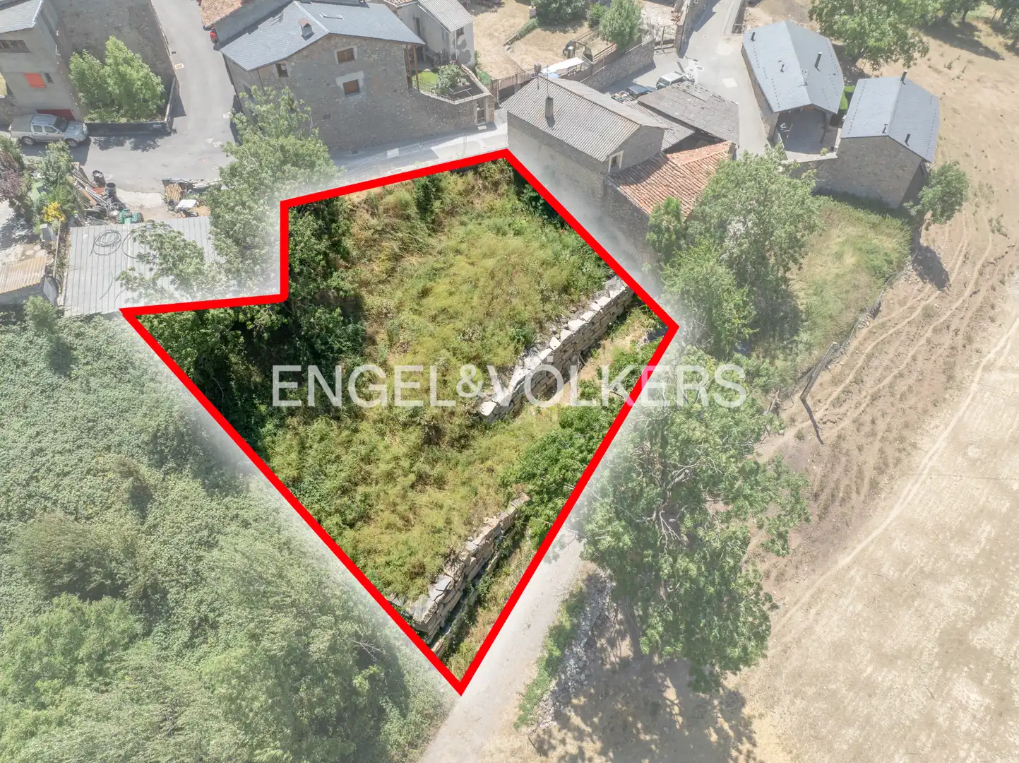 Residential land for sale in Carrer Ponent,ag. Riu 5, imagen 5