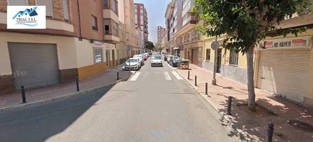 Piso en Venta en Plaza ESCULTOR ADSUARA en Zona Avenida del Mar