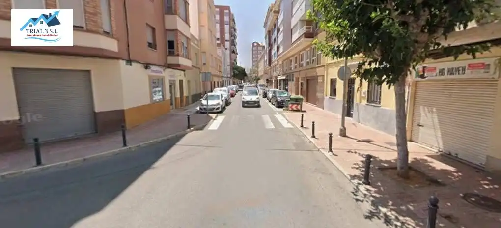 Appartement à vendre à Plaza ESCULTOR ADSUARA