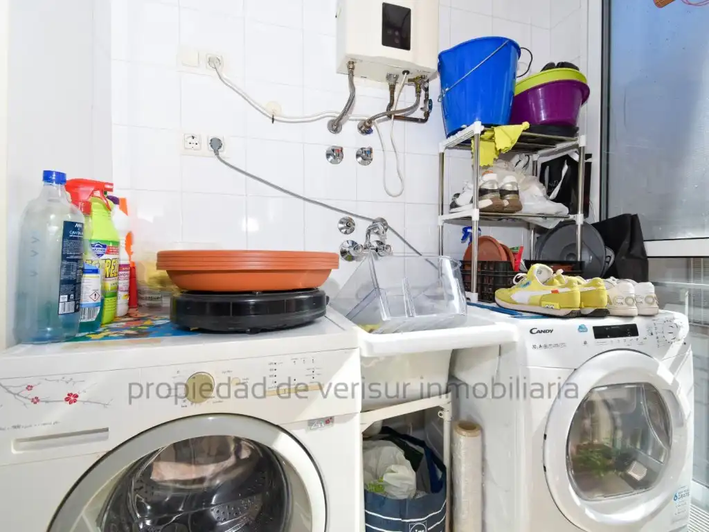 Appartement avec ascenseur à vendre à Las Lomas - Las Yucas, imagen 28