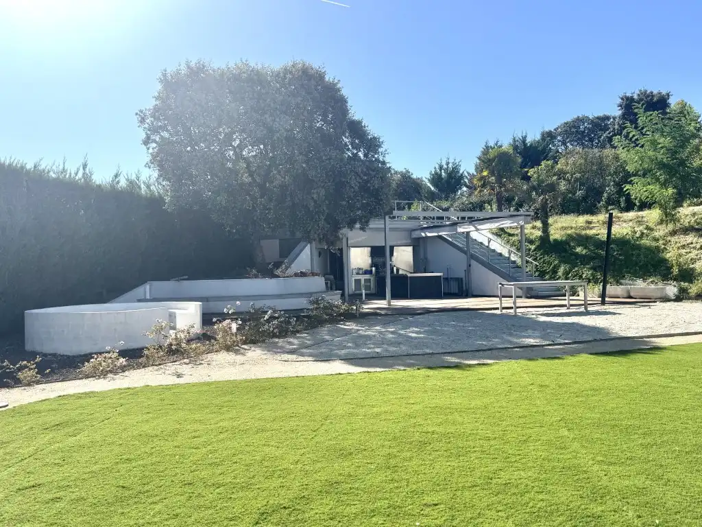 Außenansicht von Haus oder Chalet zur Miete in Ciudalcampo