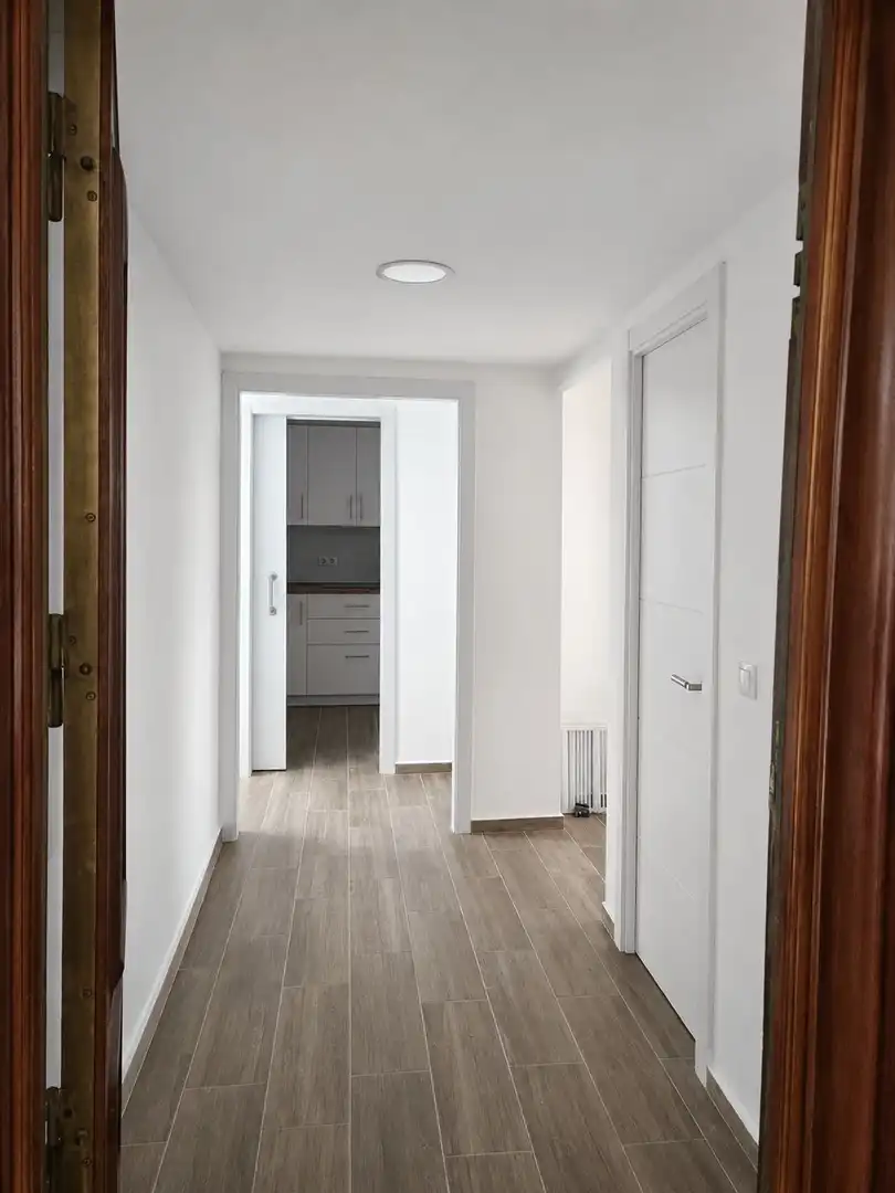 Flat for sale in Málaga  with Air Conditioner and Heating