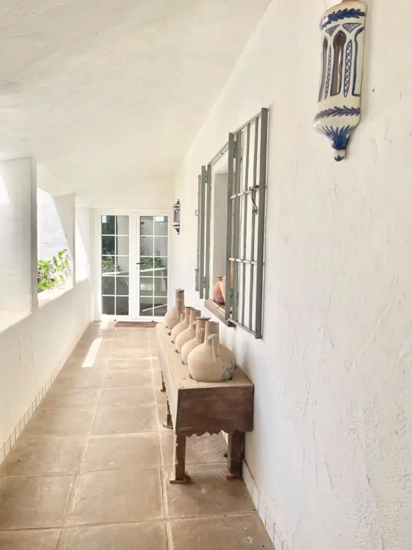 Casa o chalet en venta en El Ejido con Aire acondicionado, Calefacción y Jardín privado