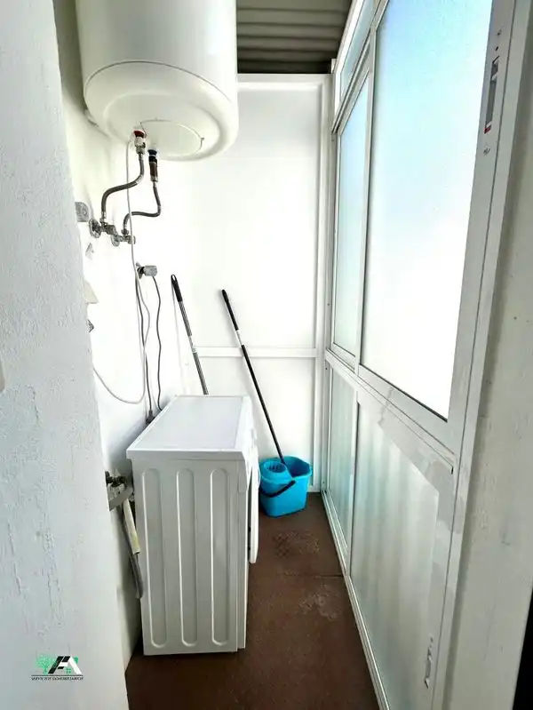 Appartamento con ascensore in affitto a Acera de la Magdalena, imagen 6