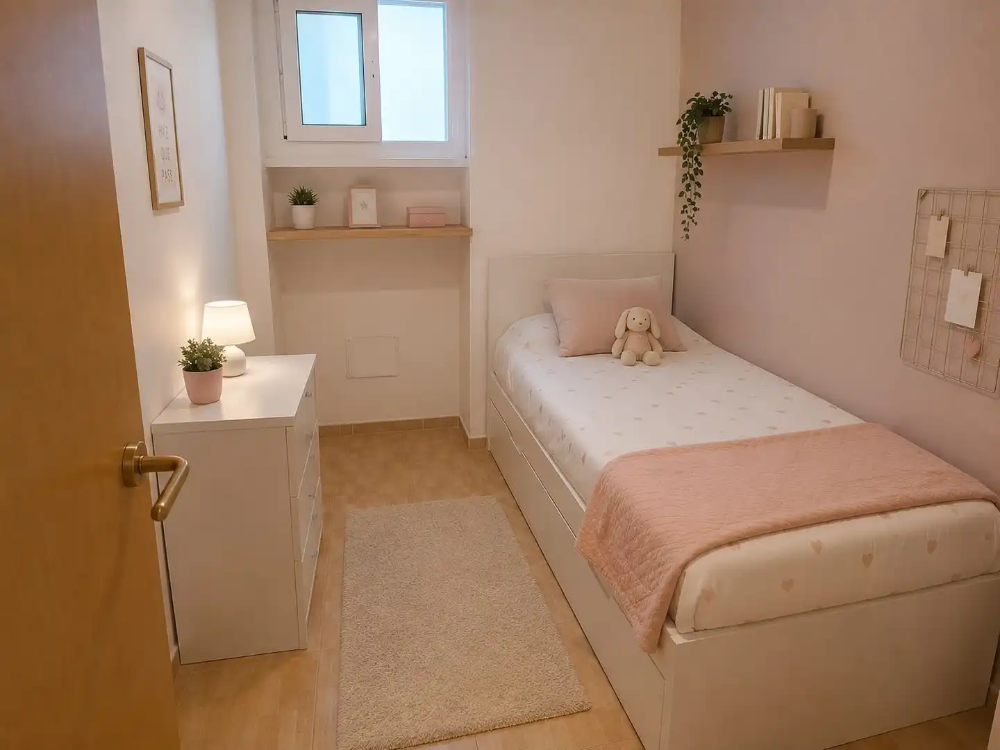 Habitación de Casa o chalet en venta en Terrassa con Terraza