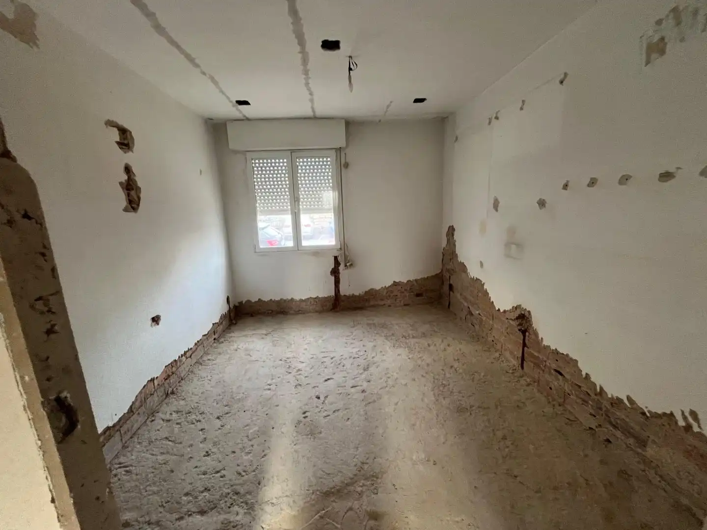 Planta baixa en venda en Colindres amb Calefacció i Jardí privat