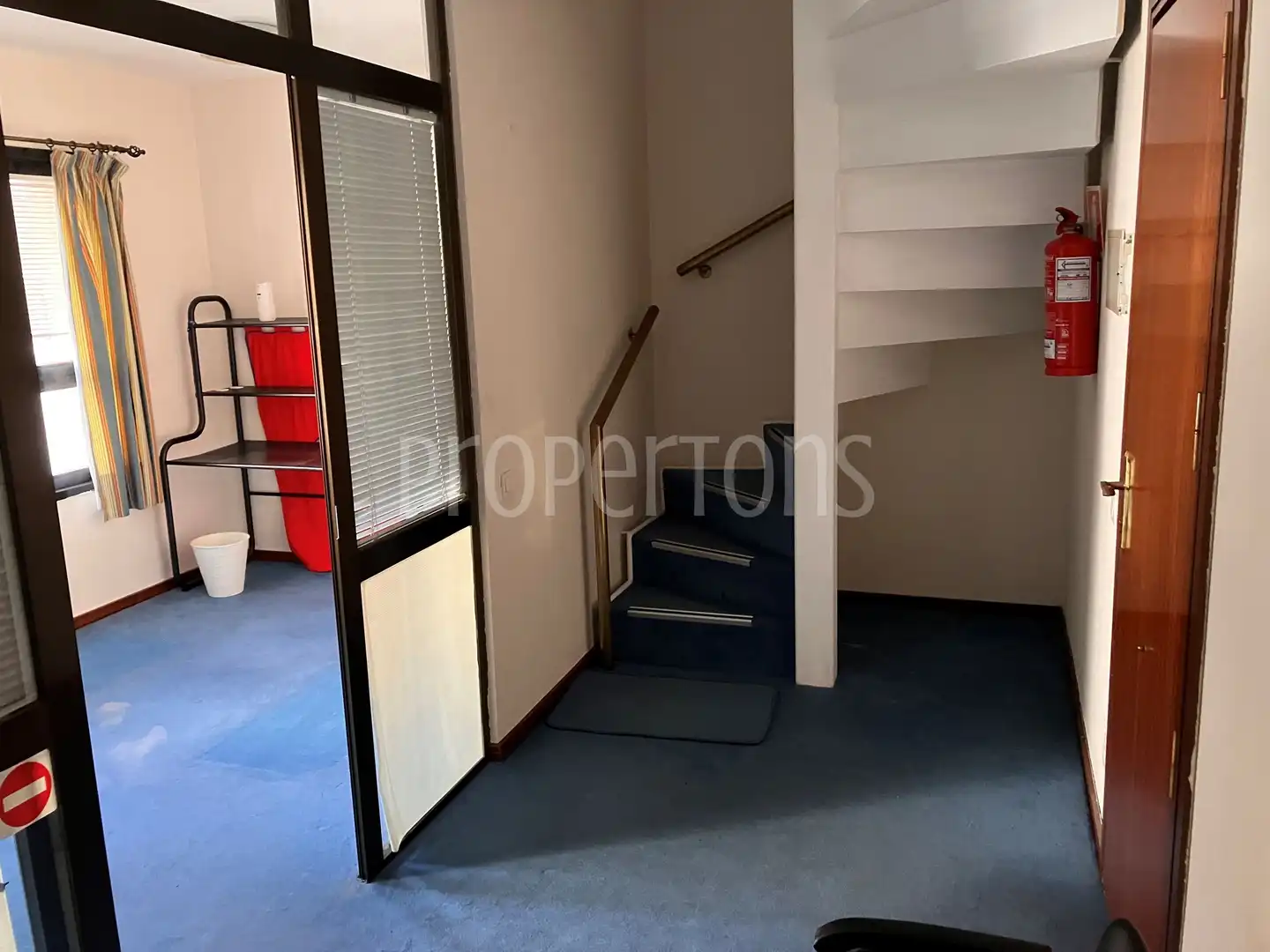 Oficina en alquiler en Las Arenas Centro, imagen 5