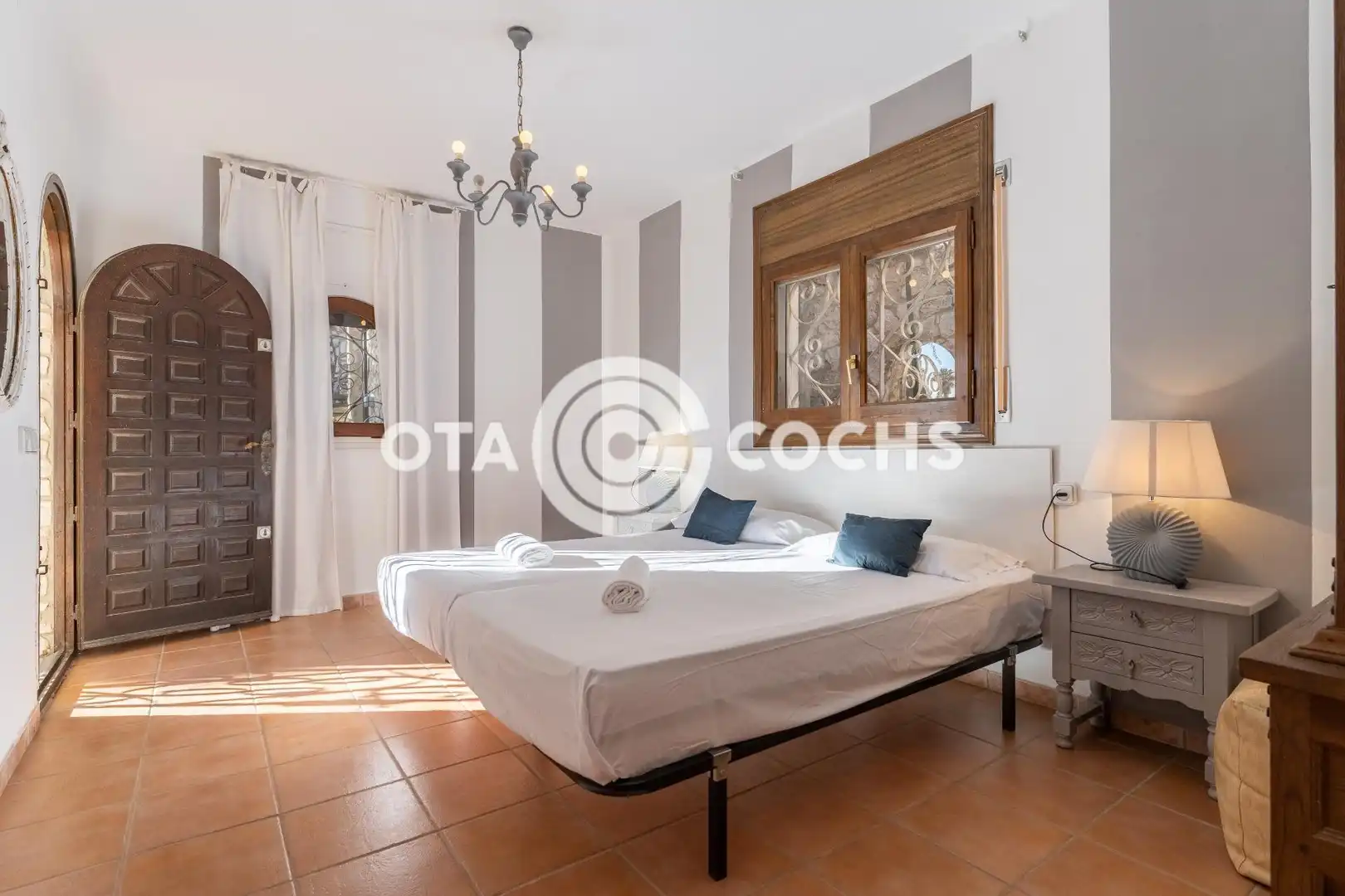 Casa amb piscina en venda a Calle BAIXADA PLATJA CRISTALL, imagen 67