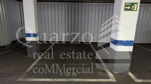 Foto 2 de Garaje en venta en Soto del Henares, Torrejón de Ardoz