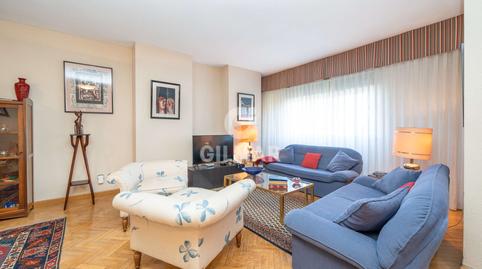 Foto 2 de Pis en venda a Mirasierra,  Madrid Capital