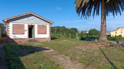 Foto 2 de Casa o xalet en venda a Vixoi, Bergondo, A Coruña