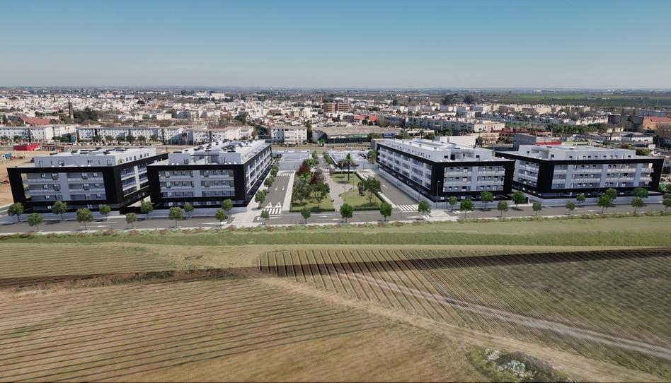 Photo 1 of Flat for sale in San José de la Rinconada, Sevilla