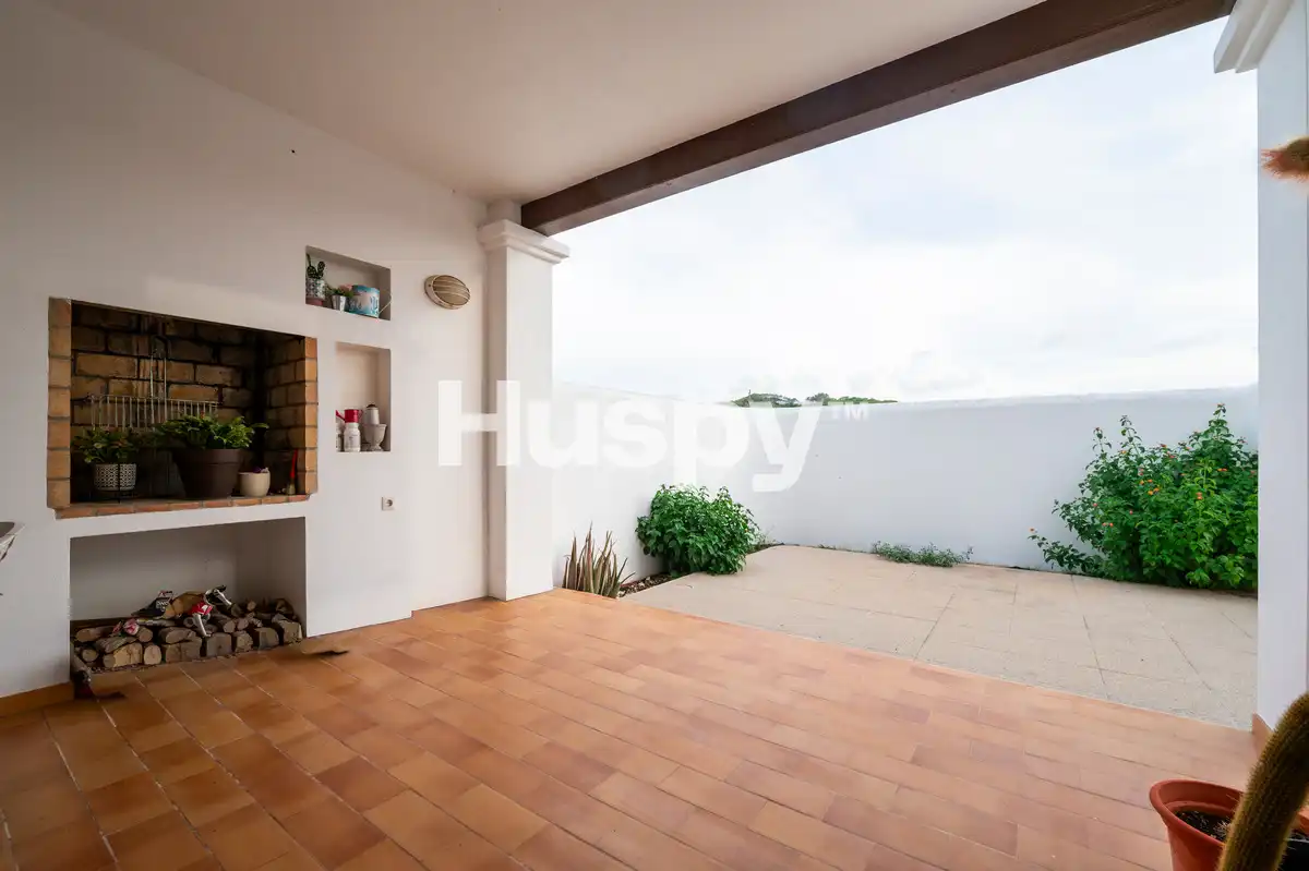 Casa amb jardí en venda a Diseminado Joan Bernat, imagen 45
