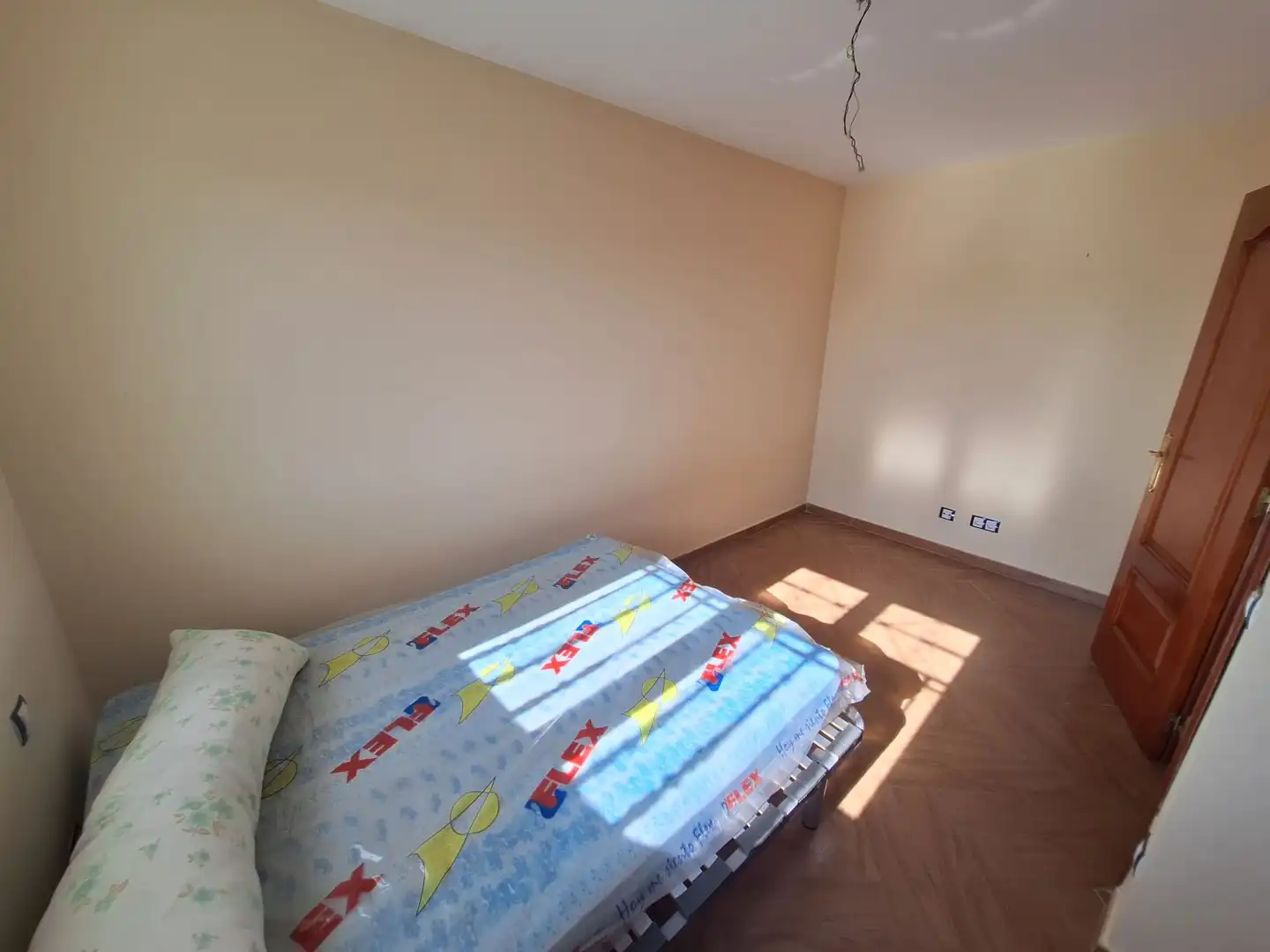 Habitación de Casa o chalet en venta en San Bartolomé de Pinares con Calefacción y Balcón