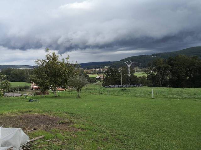 Terreno residencial en Venta en Barrio Puente Viesgo en Puente Viesgo