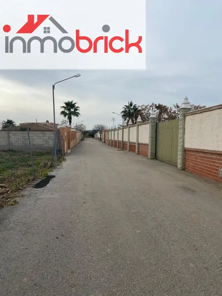 Terreny residencial en venda a Aguilar de la Frontera, imagen 7