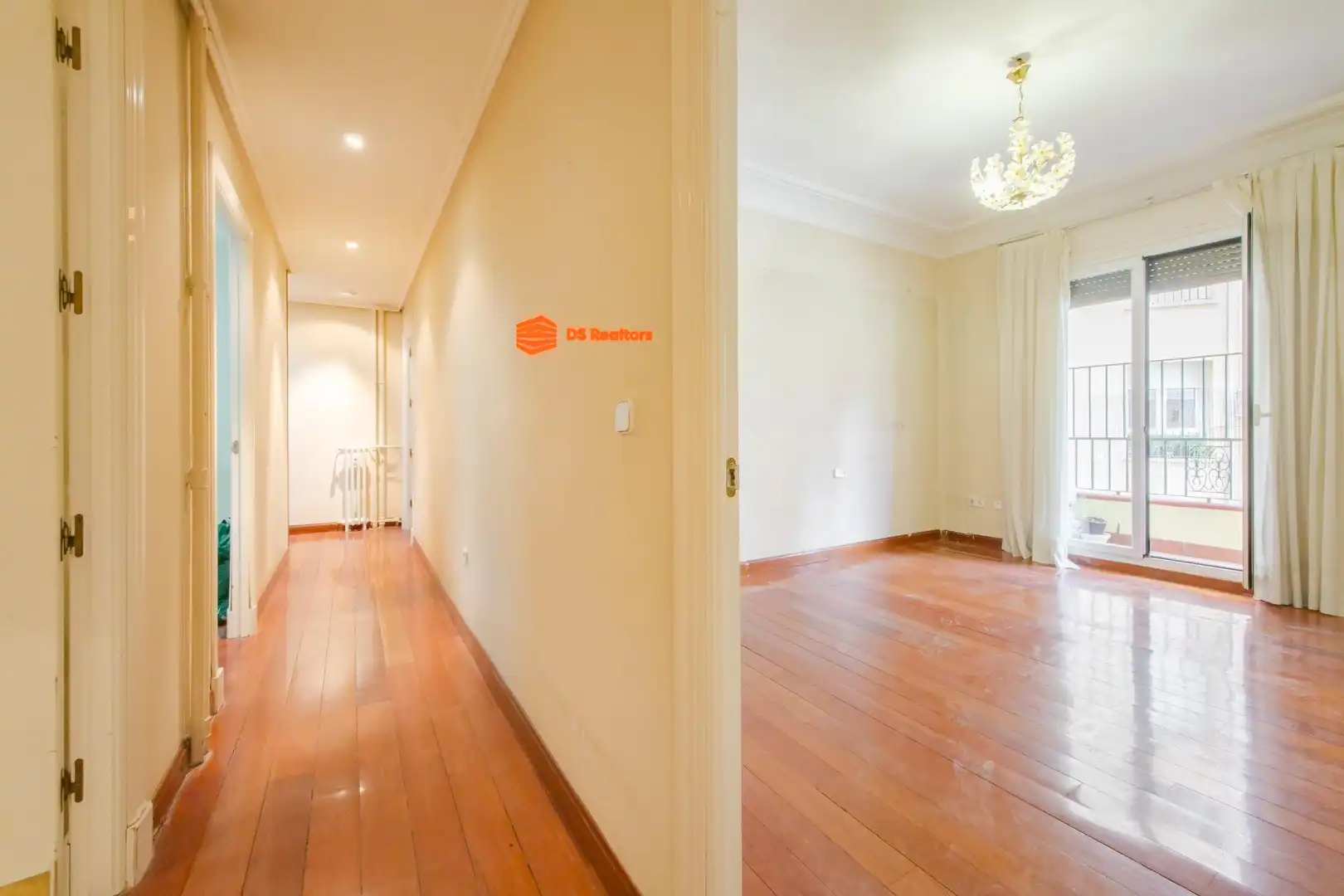 Appartement avec ascenseur à vendre à Calle ALCALA, imagen 17
