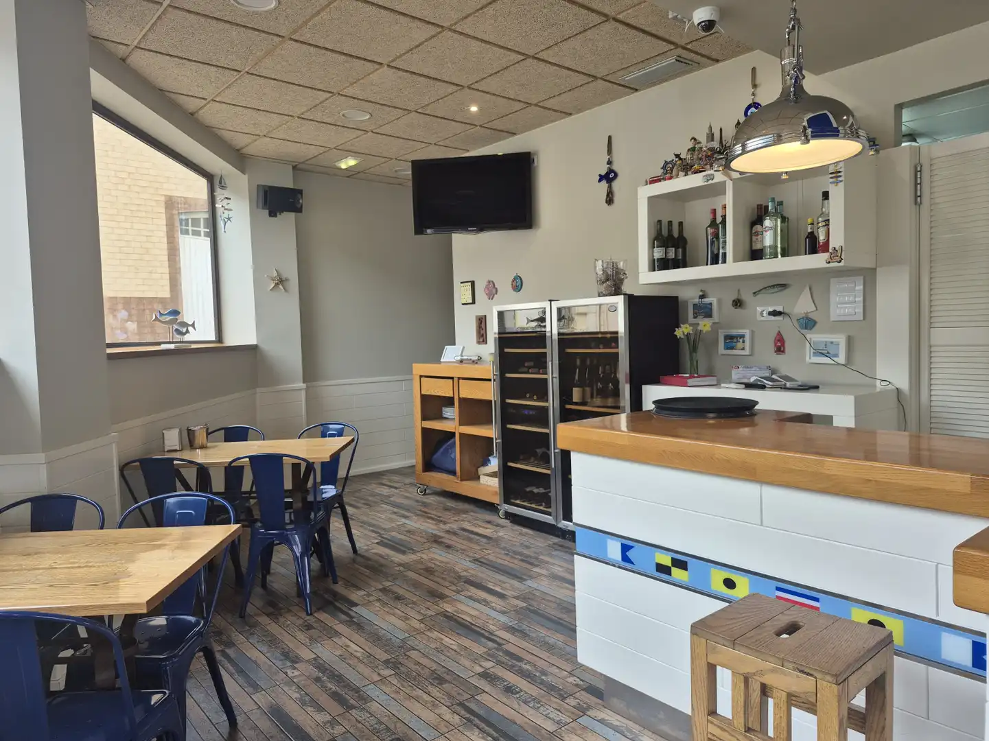 Commercial properties for transfer in Soto del Barco