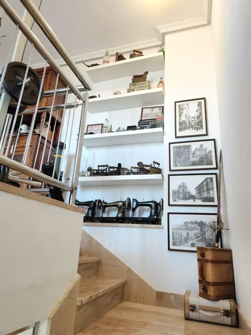 Casa o xalet en venda en Alcantarilla amb Aire condicionat, Calefacció i Jardí privat