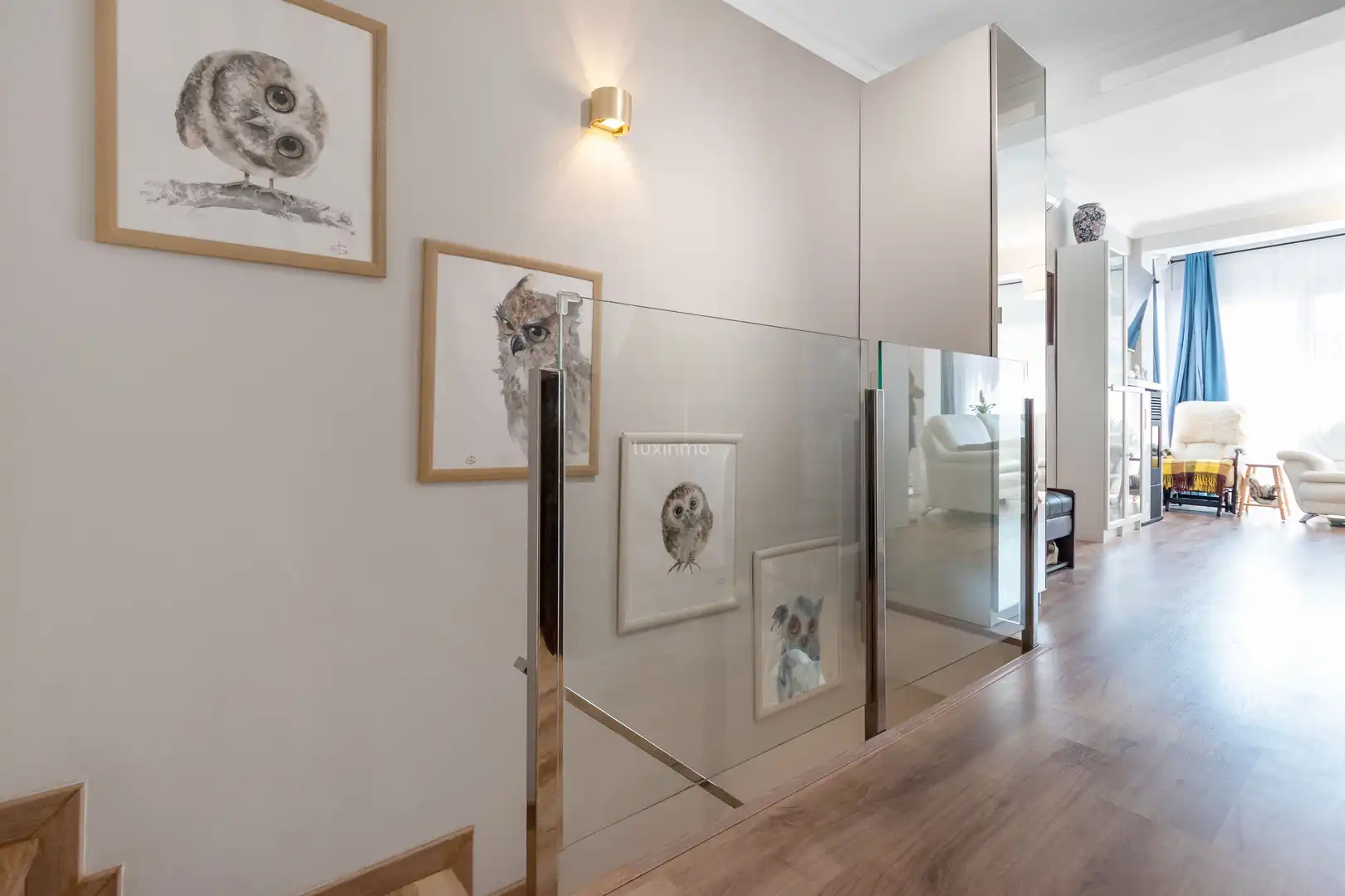 Duplex avec piscine à vendre à Rincón de Loix, imagen 12