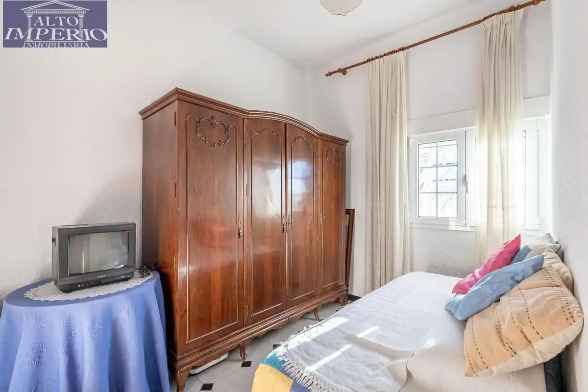 Maison avec jardin à vendre à Barrio de la Vega, imagen 14