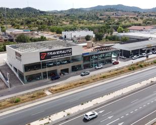 Nau industrial de lloguer a Carrer Sèquia del Quint, 54, Riba-roja de Túria