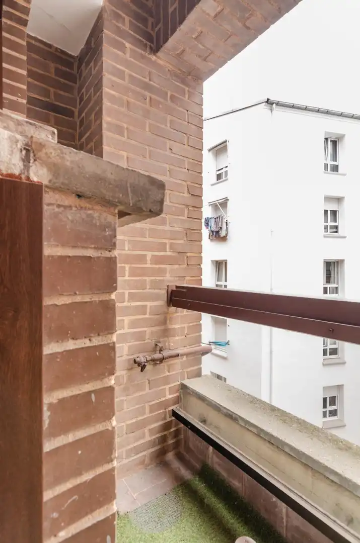 Pis en venda a Calle VICTOR CHAVARRI, 19, Salesas - Foncalada - Campoamor