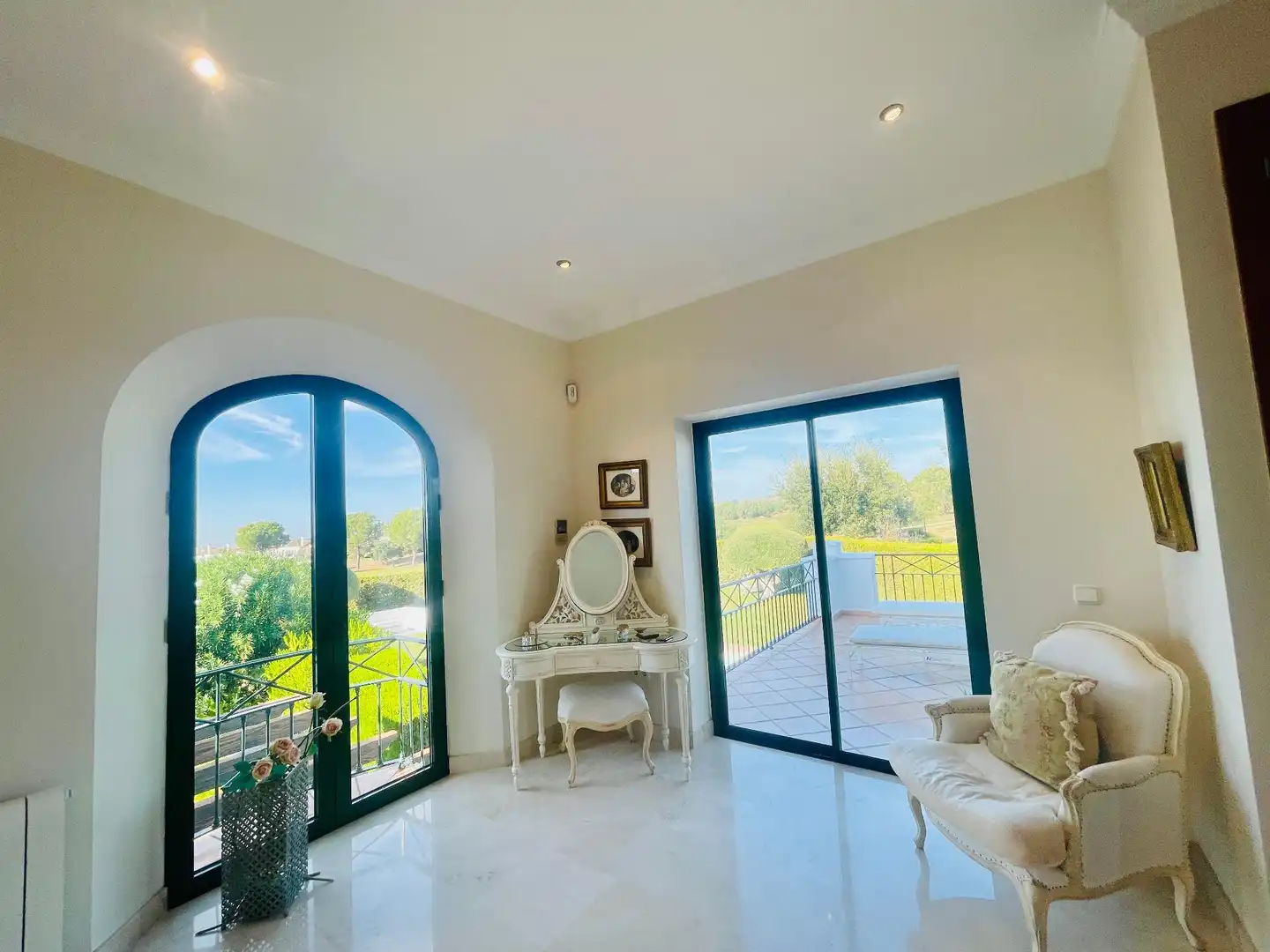Villa con piscina in vendita a Calle c. de los olivos, imagen 38
