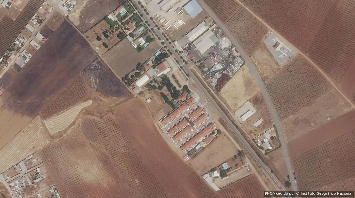 Pis en venda a Almendralejo, imagen 8