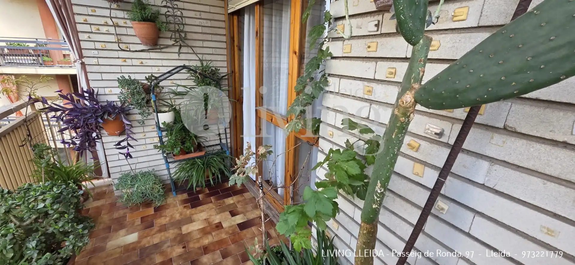 Flat with terrace for sale in Carrer Ballester, imagen 21