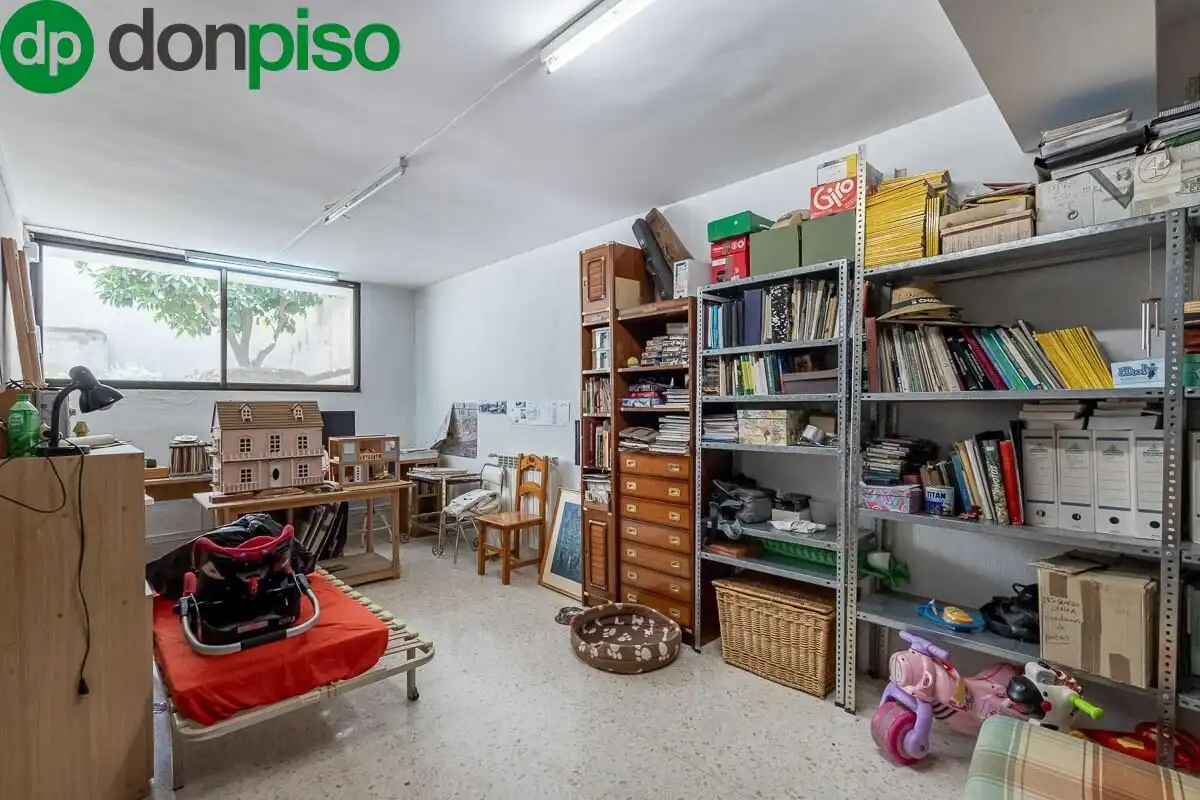 Casa o xalet en venda en Granada amb Aire condicionat, Calefacció i Terrassa