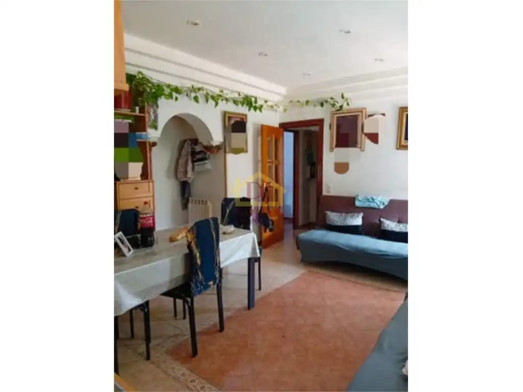 Sala de estar de Piso en venta en Salamanca