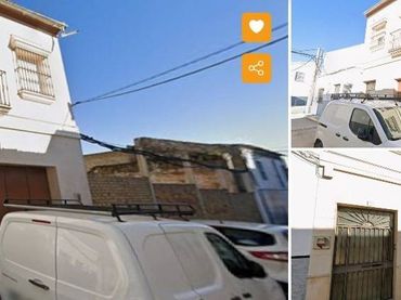 Casa en venta en Calle PAZ