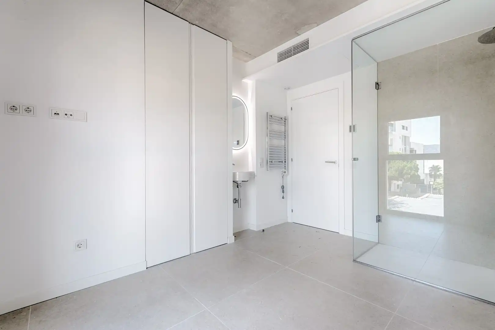 Rez-de-chaussée neuf avec jardin à vendre à Avinguda del Salatar 9, imagen 11
