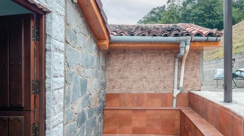 Foto 5 de Casa o xalet en venda a Camino Polígono 3 Paraje 900 Payarina, 159, Riosa, Asturias