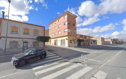 Exterior view of Flat for sale in Jumilla