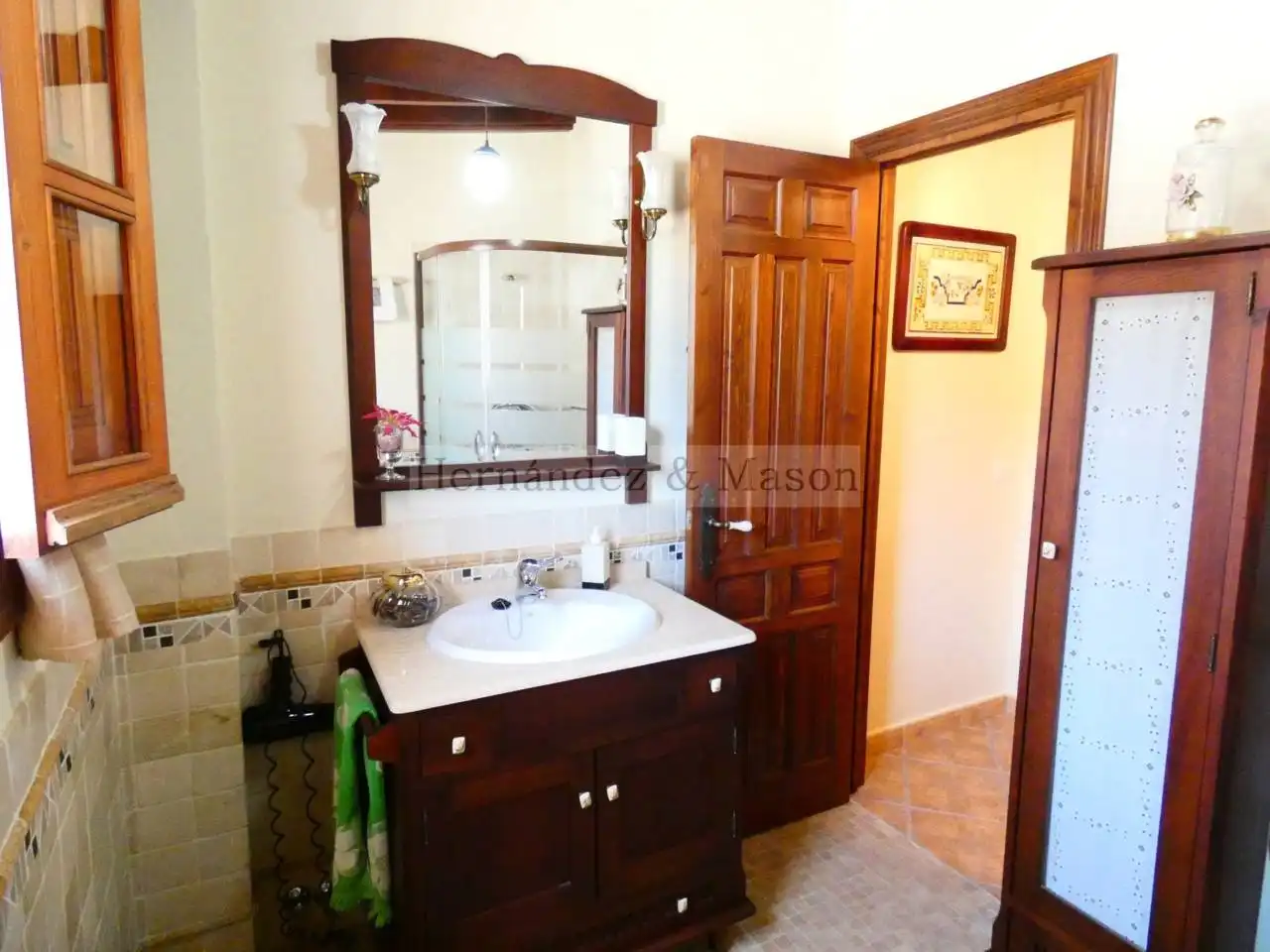 Maison avec piscine à vendre à Camino Cuesta del Río, imagen 14