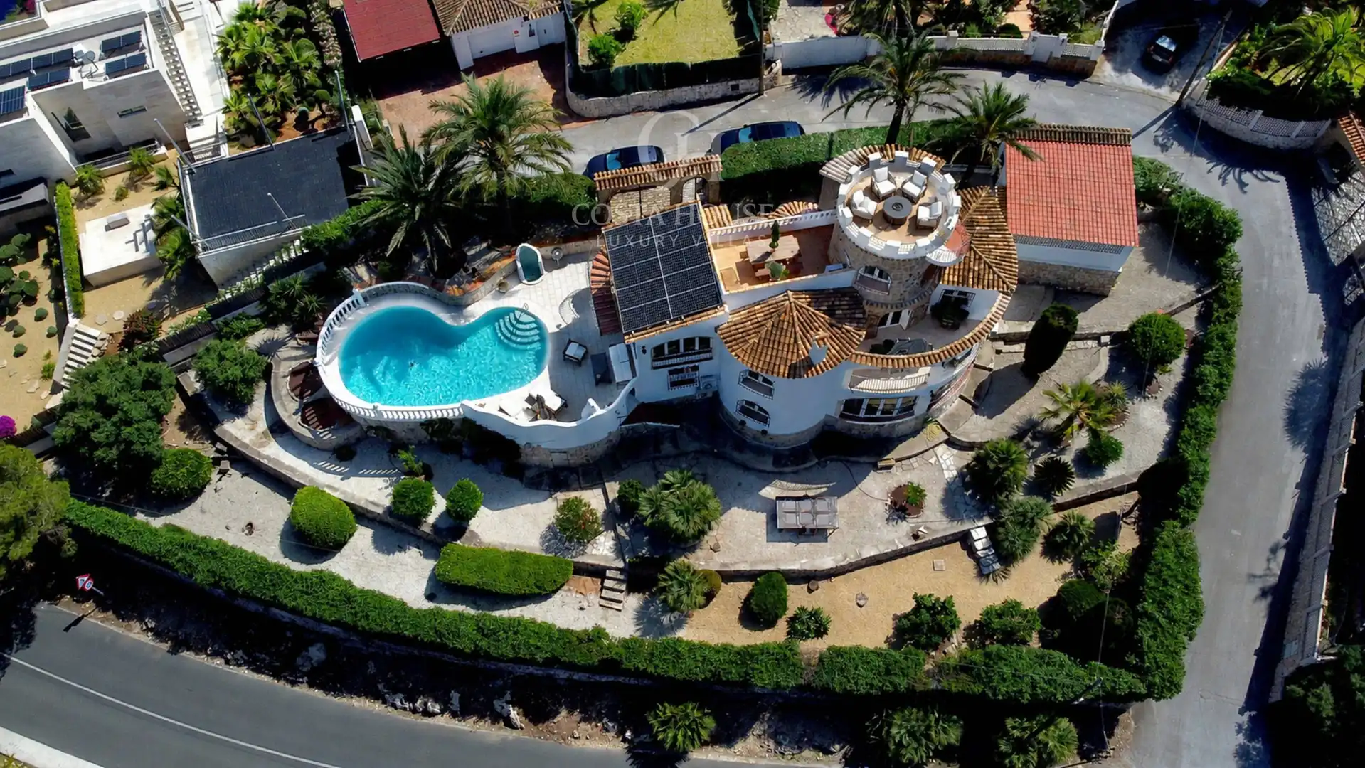 Detached house with terrace for sale in Portichol - Balcón al Mar, imagen 27