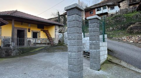 Foto 3 von Country house zum Verkauf in Taja, 38, Teverga, Asturias