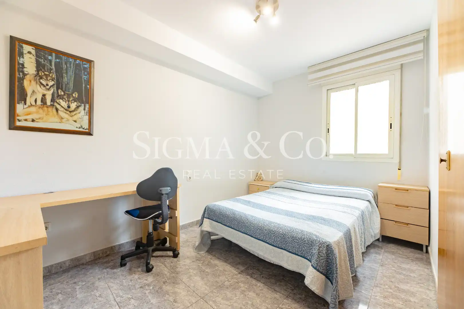 Piso con ascensor en venta en Plaça Enric Valor, imagen 28