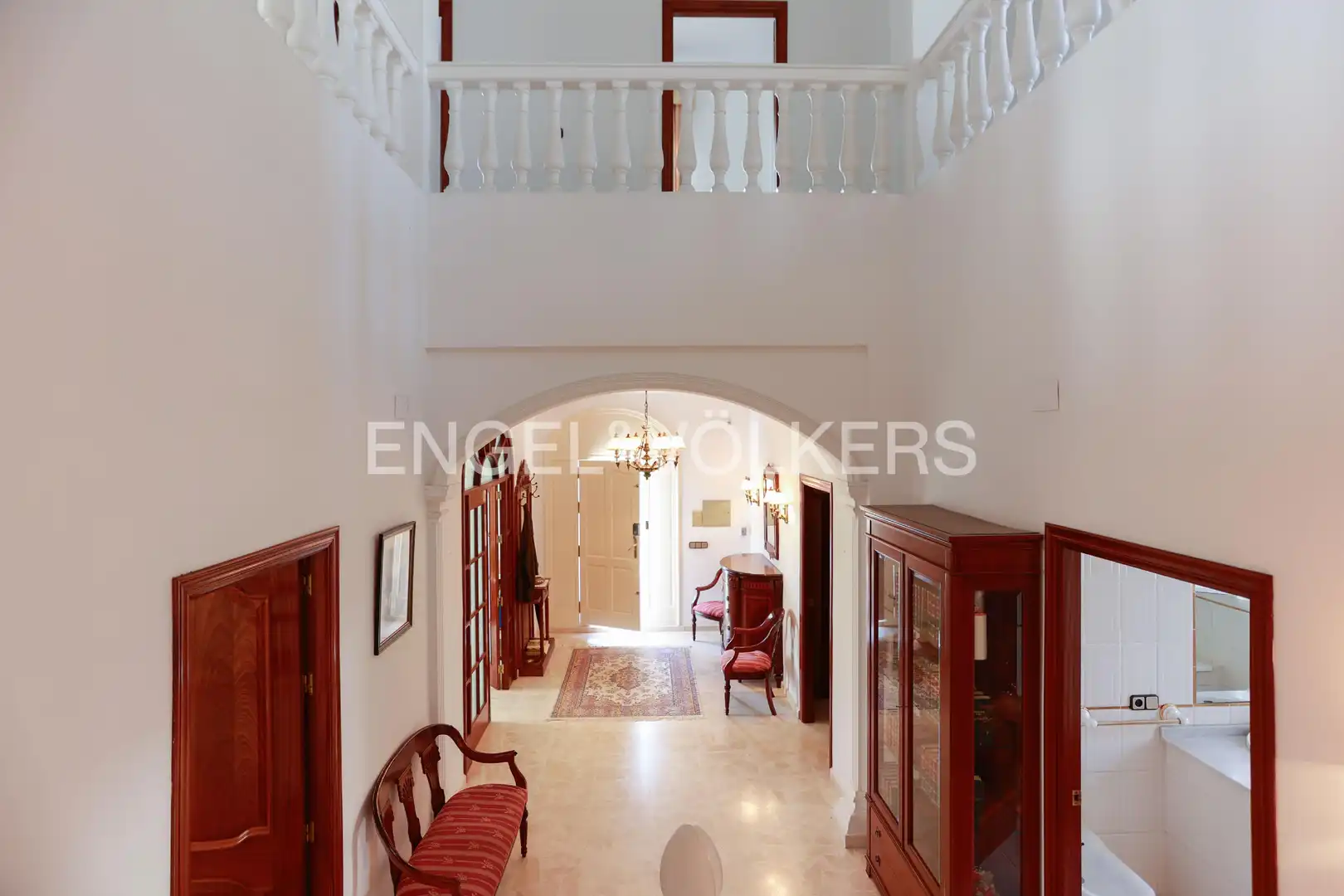 Casa o chalet en venta en Los Palacios y Villafranca con Aire acondicionado, Calefacción y Jardín privado