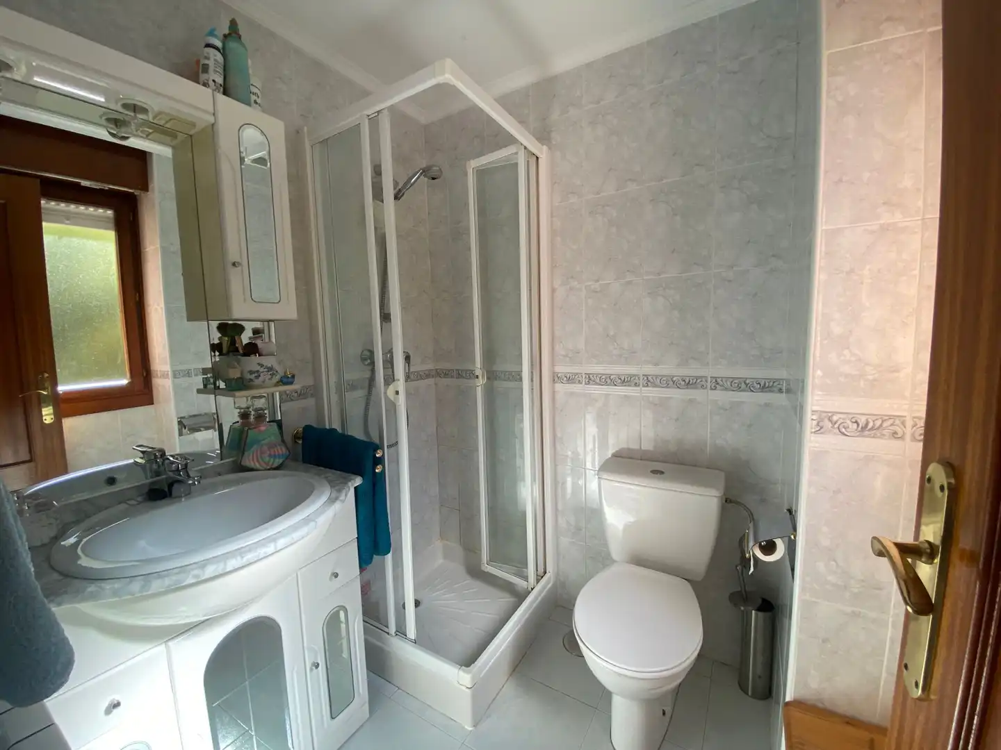 Piso con ascensor en venta en Calle el Hoyo, imagen 26