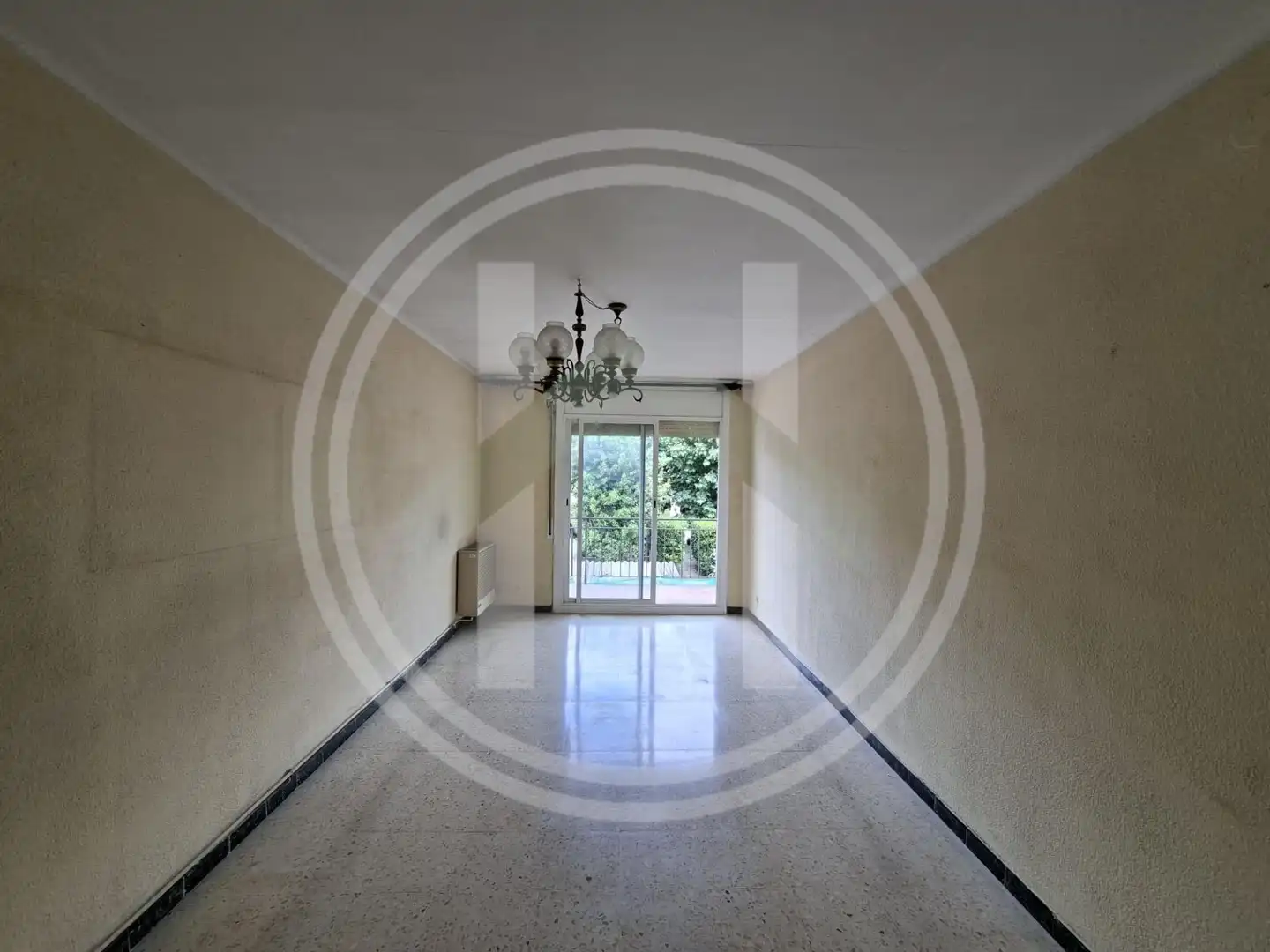 Piso en venta en Cardedeu con Balcón